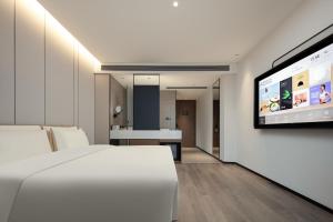 Atour Hotel Putian Xinghuafu East Wenxian Road