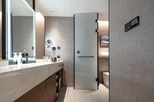 Atour Hotel Putian Xinghuafu East Wenxian Road