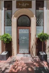 Boutique estudio by Expoholidays