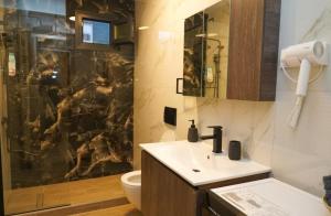Mareli Olympus Luxury Apartment