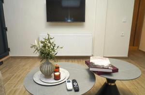Mareli Olympus Luxury Apartment