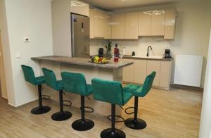 Mareli Olympus Luxury Apartment