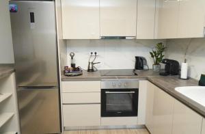 Mareli Olympus Luxury Apartment