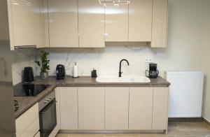Mareli Olympus Luxury Apartment