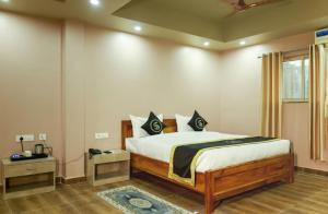 Silicon Inn by Suviraj Hotels