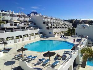 Tenerife Paradise With Heated Pool
