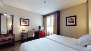 Hotel Valencia Center