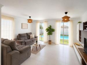 Villa Tabaiba - By AZ Rentals