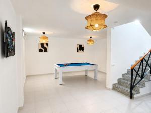 Villa Tabaiba - By AZ Rentals