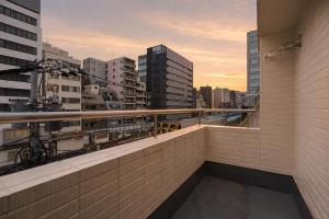 Terra Hotel Ueno - JR上野駅