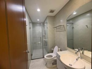 CĂN HỘ CAO CẤP LANDMARKS - Vinhomes CenTral Park