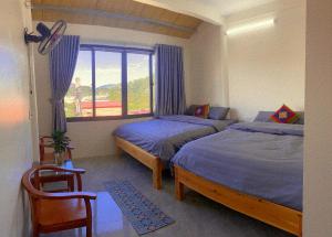 Trai Bản Homestay