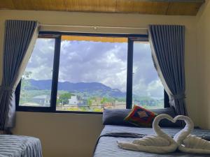 Trai Bản Homestay