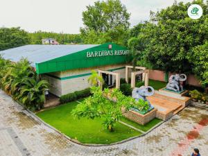 Bardibas Resort