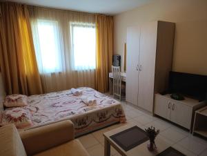 Harmony Hills Tomovi Apartament G33