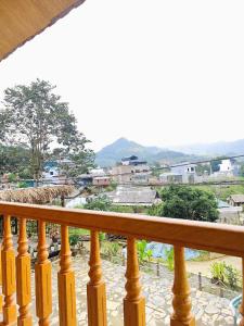 Trai Bản Homestay