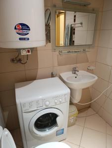 Harmony Hills Tomovi Apartament G33