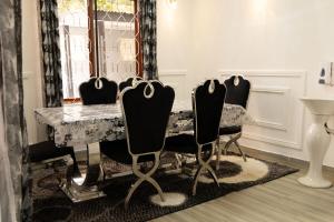 JSF Homes Stylish Stay in Njiro Arusha