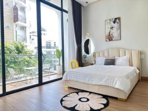 Mais House Vũng Tàu - Nhà Phố Nguyên Căn Có Hồ Bơi & Thang Máy