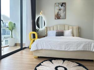 Mais House Vũng Tàu - Nhà Phố Nguyên Căn Có Hồ Bơi & Thang Máy
