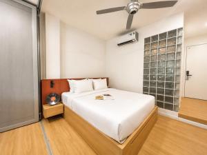 CityHouse NEST Dien Bien Phu