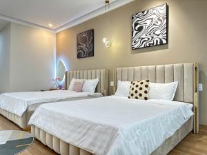 Mais House Vũng Tàu - Nhà Phố Nguyên Căn Có Hồ Bơi & Thang Máy