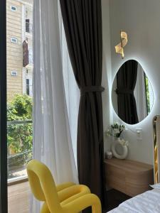 Mais House Vũng Tàu - Nhà Phố Nguyên Căn Có Hồ Bơi & Thang Máy