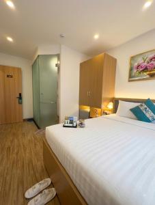 Julies Cát Tường Hotel