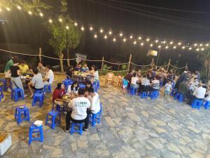 Trai Bản Homestay