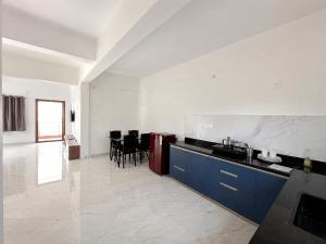 Blossom Service Apartment