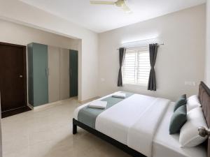 Blossom Service Apartment
