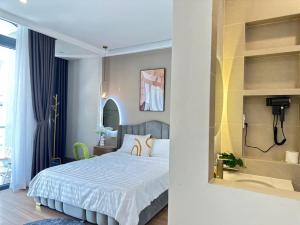 Mais House Vũng Tàu - Nhà Phố Nguyên Căn Có Hồ Bơi & Thang Máy