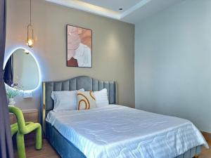 Mais House Vũng Tàu - Nhà Phố Nguyên Căn Có Hồ Bơi & Thang Máy