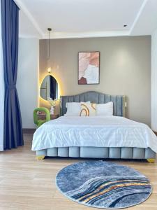Mais House Vũng Tàu - Nhà Phố Nguyên Căn Có Hồ Bơi & Thang Máy