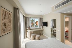 Hotel Capri- Adult only