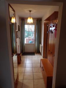 Ferienwohnung Anneliese mit Terrasse