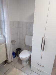 Ferienwohnung Anneliese mit Terrasse