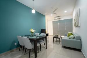 Sentorini Apartments Galena Negombo