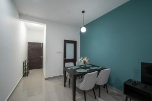 Sentorini Apartments Galena Negombo