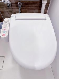 銀船酒店浅草松が谷新館a1