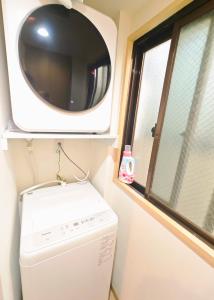 銀船酒店浅草松が谷新館a1