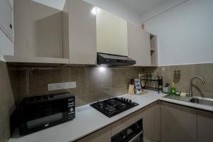 Sentorini Apartments Galena Negombo
