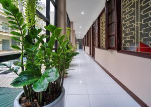 Giao Thong Motel