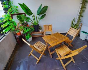 Giao Thong Motel