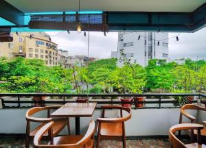 Giao Thong Motel