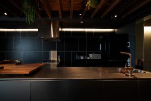 Kakurega Tokyo villa