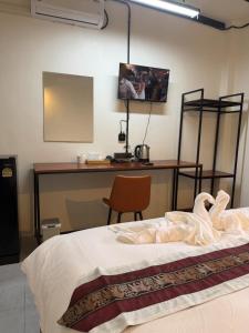 Mountainblues Hotel