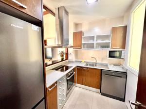 Charming Design Apartment in Ruzafa