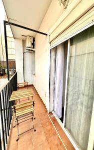 Charming Design Apartment in Ruzafa