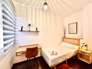 Charming Design Apartment in Ruzafa